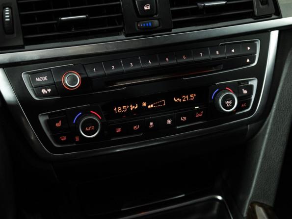 BMW 3 серии VI (F3x) с пробегом 2013 года, цена 1 799 585 рублей, 225929 км, лифтбек, Автокод Объявления