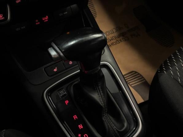 Kia Rio IV с пробегом 2019 года, цена 1 061 500 рублей, 187612 км, седан, Автокод Объявления