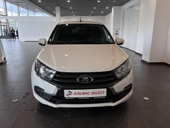 Lada (ВАЗ) Granta I Рестайлинг с пробегом 2023 года, цена 1 000 000 рублей, 8685 км, лифтбек, Автокод Объявления