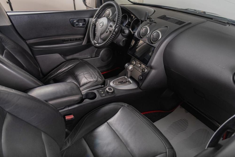 Nissan Qashqai I Томск  - изображение 16