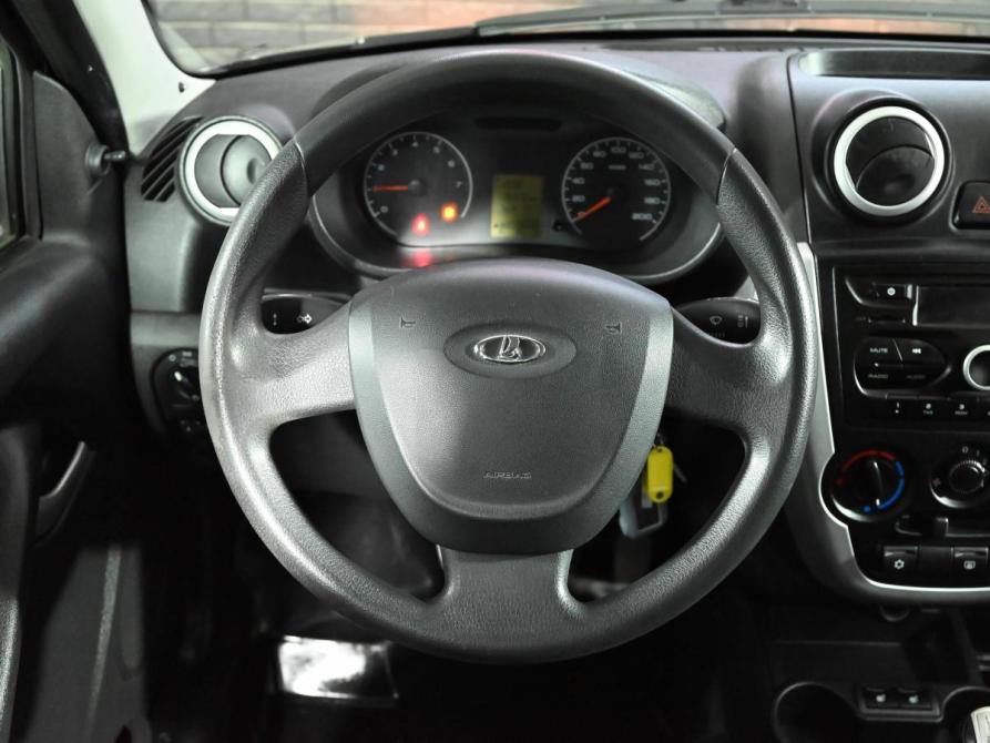 Lada (ВАЗ) Granta I Екатеринбург  - изображение 13
