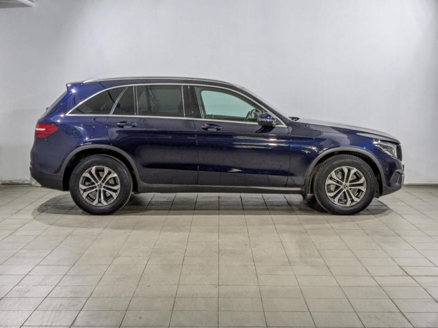 Mercedes-Benz GLC I (X253) Химки  - изображение 11