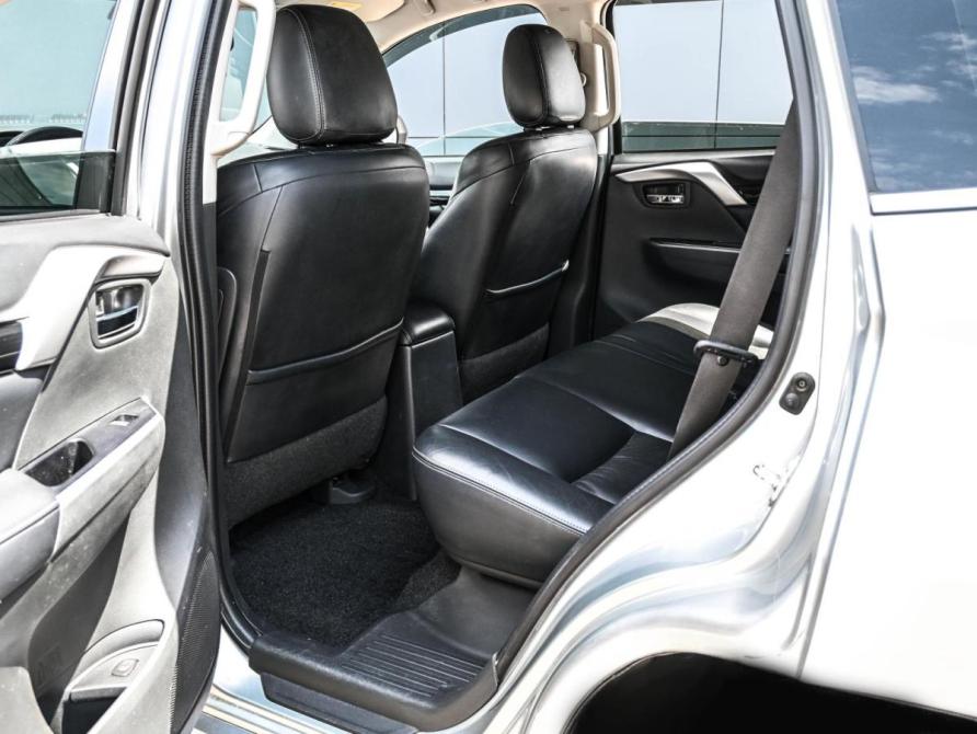 Mitsubishi Pajero Sport III Новороссийск  - изображение 11