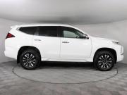 Mitsubishi Montero Sport III Рестайлинг Химки  - изображение 21