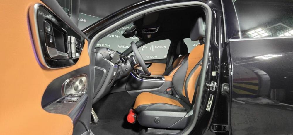 Mercedes-Benz GLC II (X254) Москва  - изображение 18