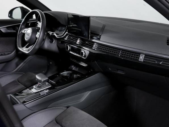 Audi A4 V (B9) Рестайлинг с пробегом 2020 года, цена 3 600 000 рублей, 26500 км, седан, Автокод Объявления
