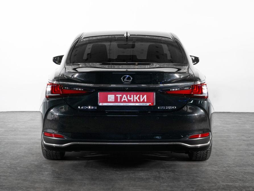 Lexus ES VII Иркутск  - изображение 4