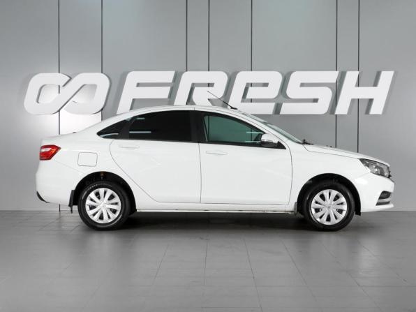 Lada (ВАЗ) Vesta I с пробегом 2021 года, цена 1 199 000 рублей, 46044 км, седан, Автокод Объявления