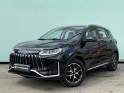 JETOUR X50 Кемерово  - изображение 17