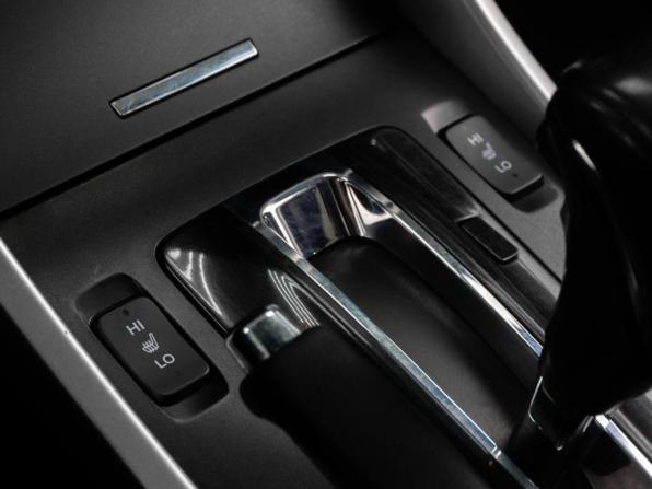 Honda Accord IX с пробегом 2013 года, цена 1 199 000 рублей, 360243 км, седан, Автокод Объявления