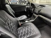Mazda 6 II (GH) Рестайлинг Казань  - изображение 35