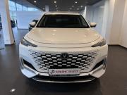 Changan UNI-K Чебоксары  - изображение 40