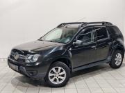 Renault Duster I Курск  - изображение 18