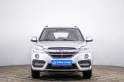 Lifan X60 I Рестайлинг 2 Пермь  - изображение 23