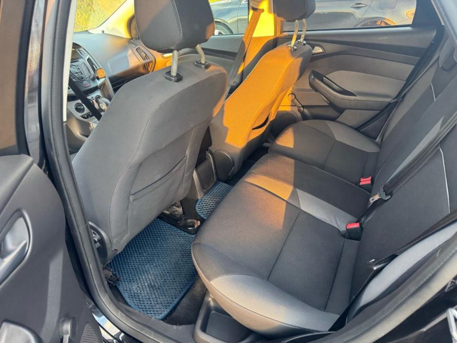 Ford Focus III Пермь  - изображение 9