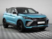 Geely Coolray I Рестайлинг Москва  - изображение 34