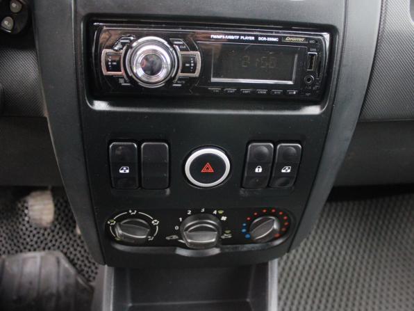 Lada (ВАЗ) Largus I с пробегом 2013 года, цена 299 000 рублей, 402000 км, фургон, Автокод Объявления
