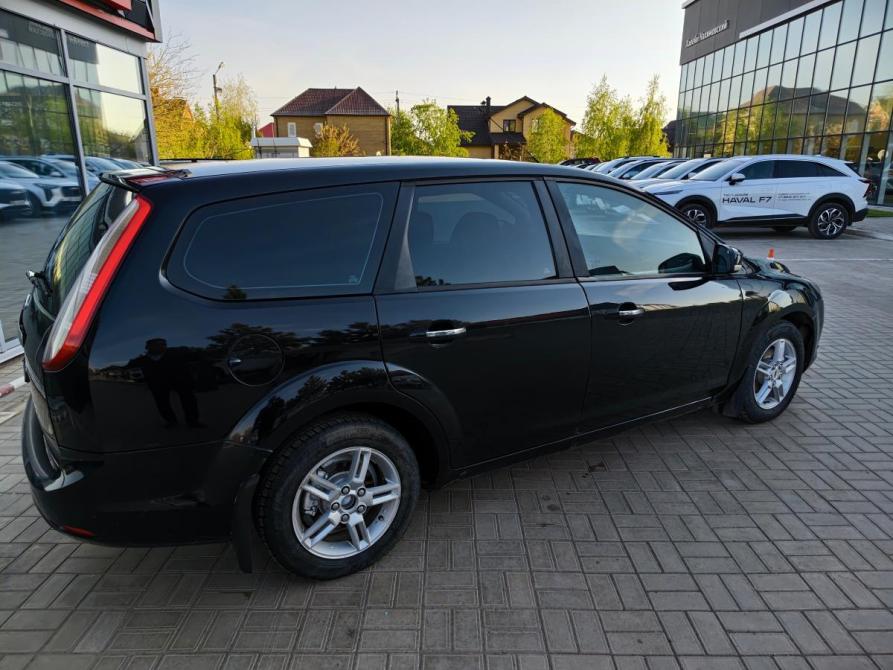Ford Focus II Астрахань  - изображение 5