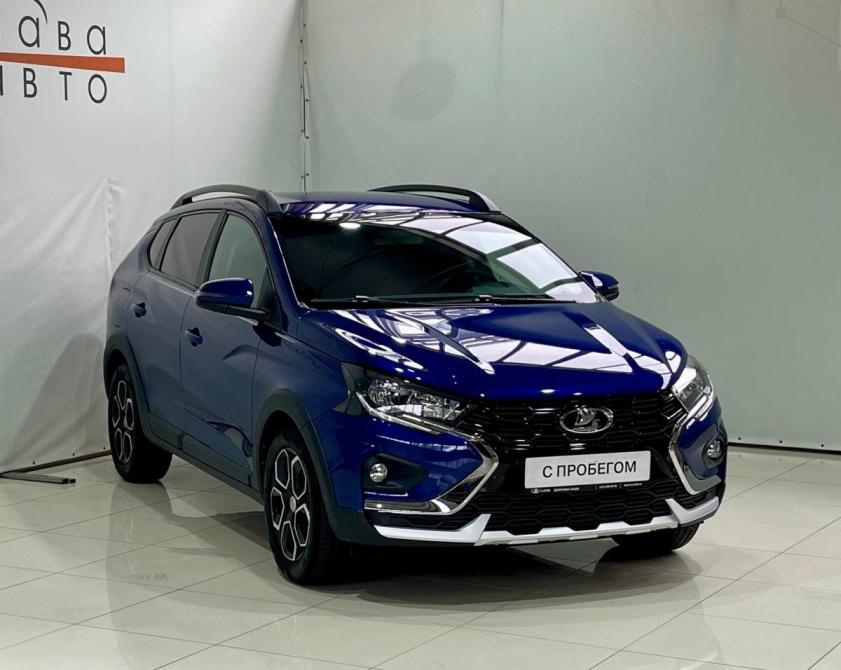 Lada (ВАЗ) Iskra Воронеж  - изображение 3