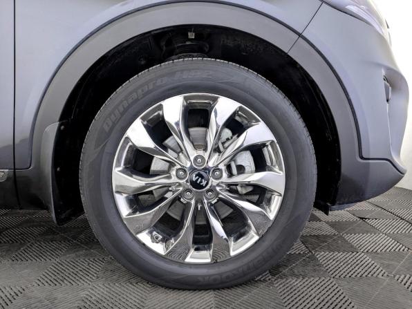 Kia Sorento III Prime Рестайлинг с пробегом 2019 года, цена 2 785 000 рублей, 62870 км, внедорожник, Автокод Объявления