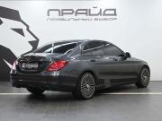 Mercedes-Benz C-Класс IV (W205) Ростов-на-Дону  - изображение 28