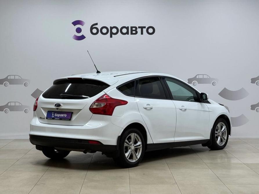 Ford Focus III Ставрополь  - изображение 4