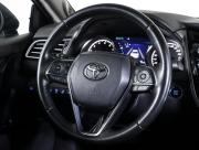 Toyota Camry VIII (XV70) Москва  - изображение 40