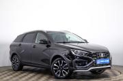 Lada (ВАЗ) Vesta I Рестайлинг (NG) Пермь  - изображение 22