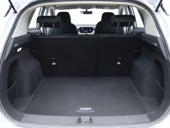 Geely Coolray I с пробегом 2021 года, цена 1 250 000 рублей, 153903 км, внедорожник, Автокод Объявления