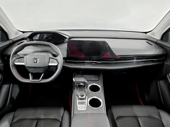 Changan CS55 Plus II с пробегом 2023 года, цена 2 240 000 рублей, 6587 км, внедорожник, Автокод Объявления