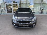 Kia Ceed II Воронеж  - изображение 14