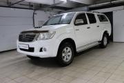 Toyota Hilux VII Рестайлинг Нижний Новгород  - изображение 19