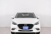 Mazda Axela III Рестайлинг Красноярск  - изображение 21