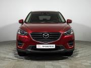 Mazda CX-5 I Рестайлинг Санкт-Петербург  - изображение 20