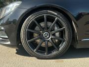 Mercedes-Benz S-Класс VI (W222 C217) Санкт-Петербург  - изображение 47
