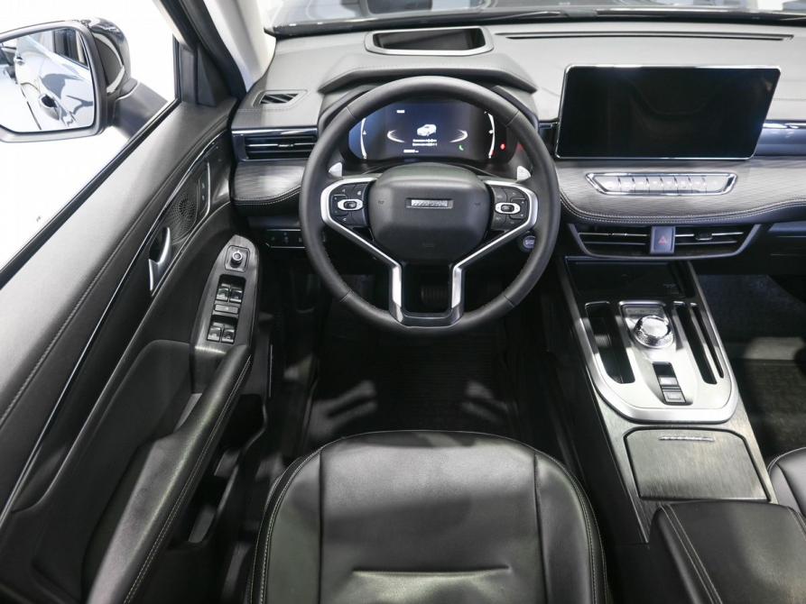 Haval Jolion I Ростов-на-Дону  - изображение 10