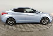Hyundai Elantra V (MD) Волгоград  - изображение 30