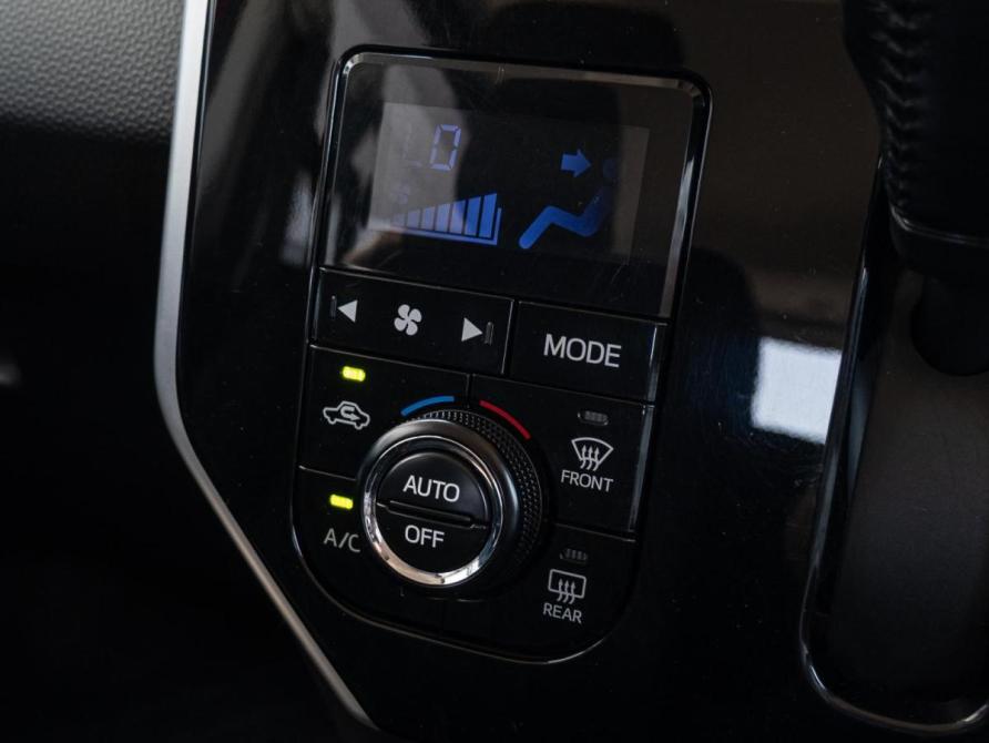 Toyota Roomy I Краснодар  - изображение 15