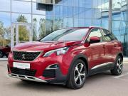 Peugeot 3008 II Воронеж  - изображение 33