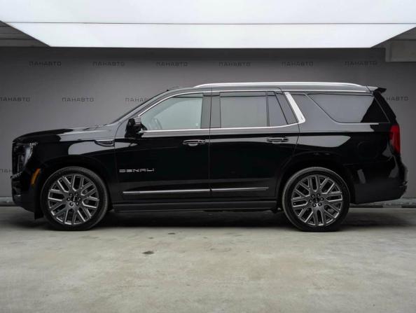 GMC Yukon V Рестайлинг с пробегом 2025 года, цена 14 990 000 рублей, 15331 км, внедорожник, Автокод Объявления