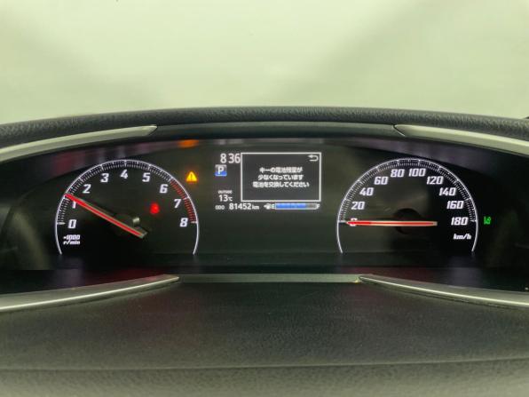 Toyota Sienta II с пробегом 2017 года, цена 1 420 000 рублей, 81000 км, минивэн, Автокод Объявления