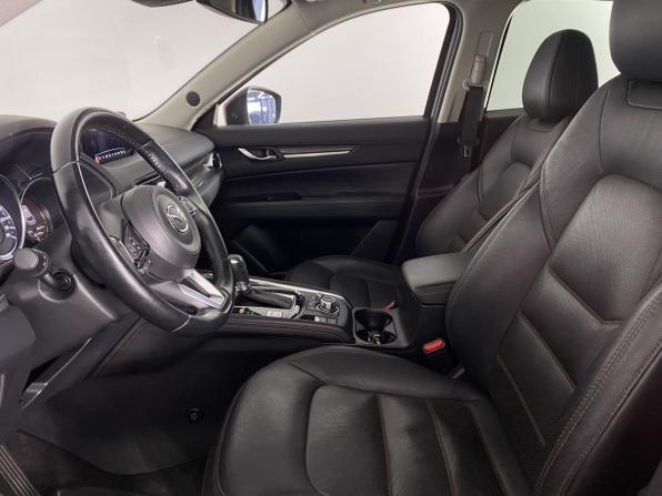 Mazda CX-5 II с пробегом 2018 года, цена 2 890 000 рублей, 68525 км, внедорожник, Автокод Объявления