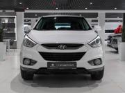 Hyundai ix35 I Рестайлинг Москва  - изображение 26