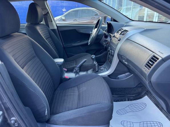 Toyota Corolla X (E140 E150) с пробегом 2008 года, цена 645 000 рублей, 211730 км, седан, Автокод Объявления