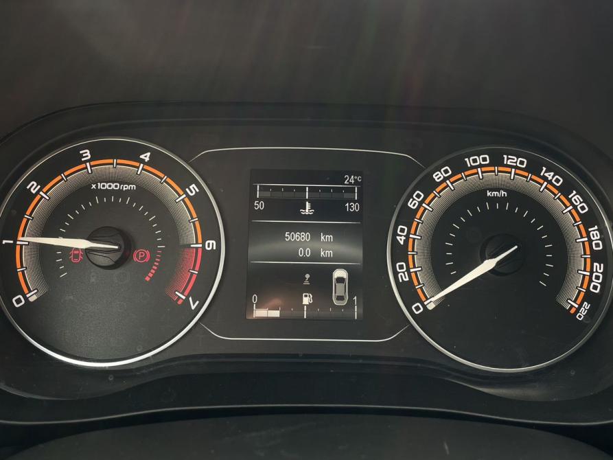 Lada (ВАЗ) Vesta I Рестайлинг (NG) Тамбов  - изображение 13