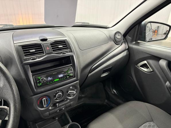 Lada (ВАЗ) Granta I Рестайлинг с пробегом 2022 года, цена 827 000 рублей, 43700 км, седан, Автокод Объявления