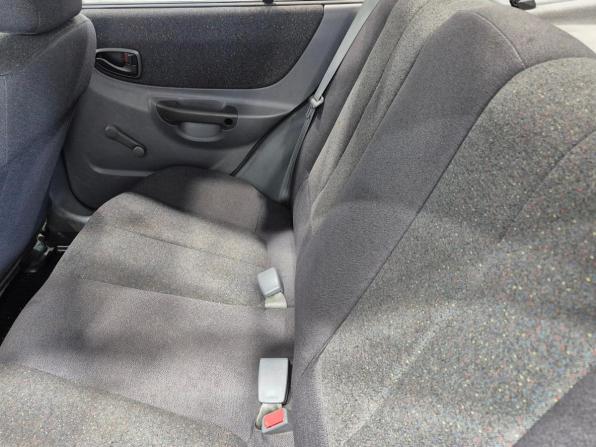 Hyundai Accent II с пробегом 2009 года, цена 599 000 рублей, 129115 км, седан, Автокод Объявления