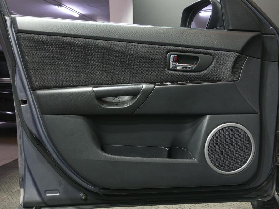 Mazda 3 I (BK) Рестайлинг Уфа  - изображение 16