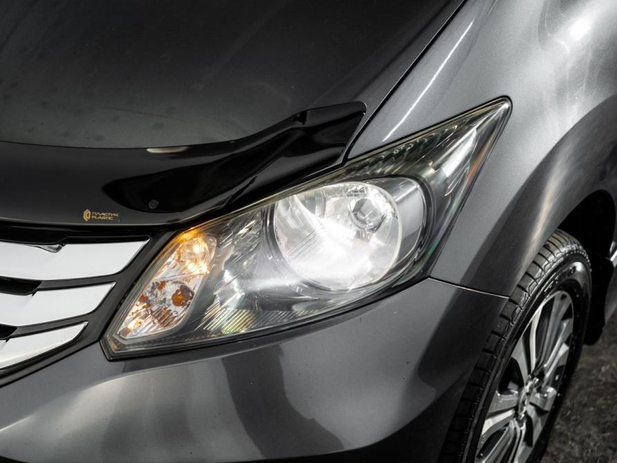 Honda Freed I Рестайлинг Иркутск  - изображение 20