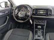 Skoda Karoq I Москва  - изображение 49